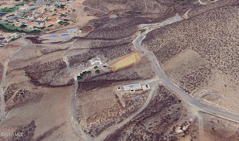 Residential Lot in Menifee, CA