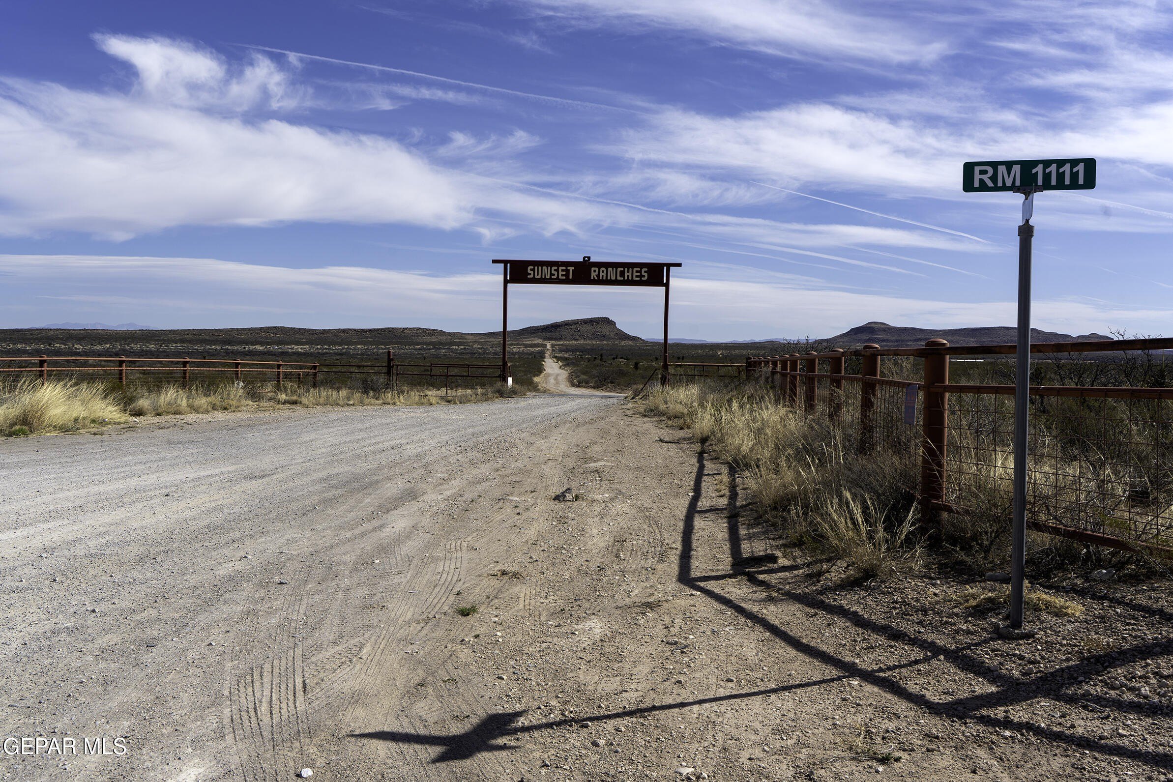 Sierra Blanca Land For Sale