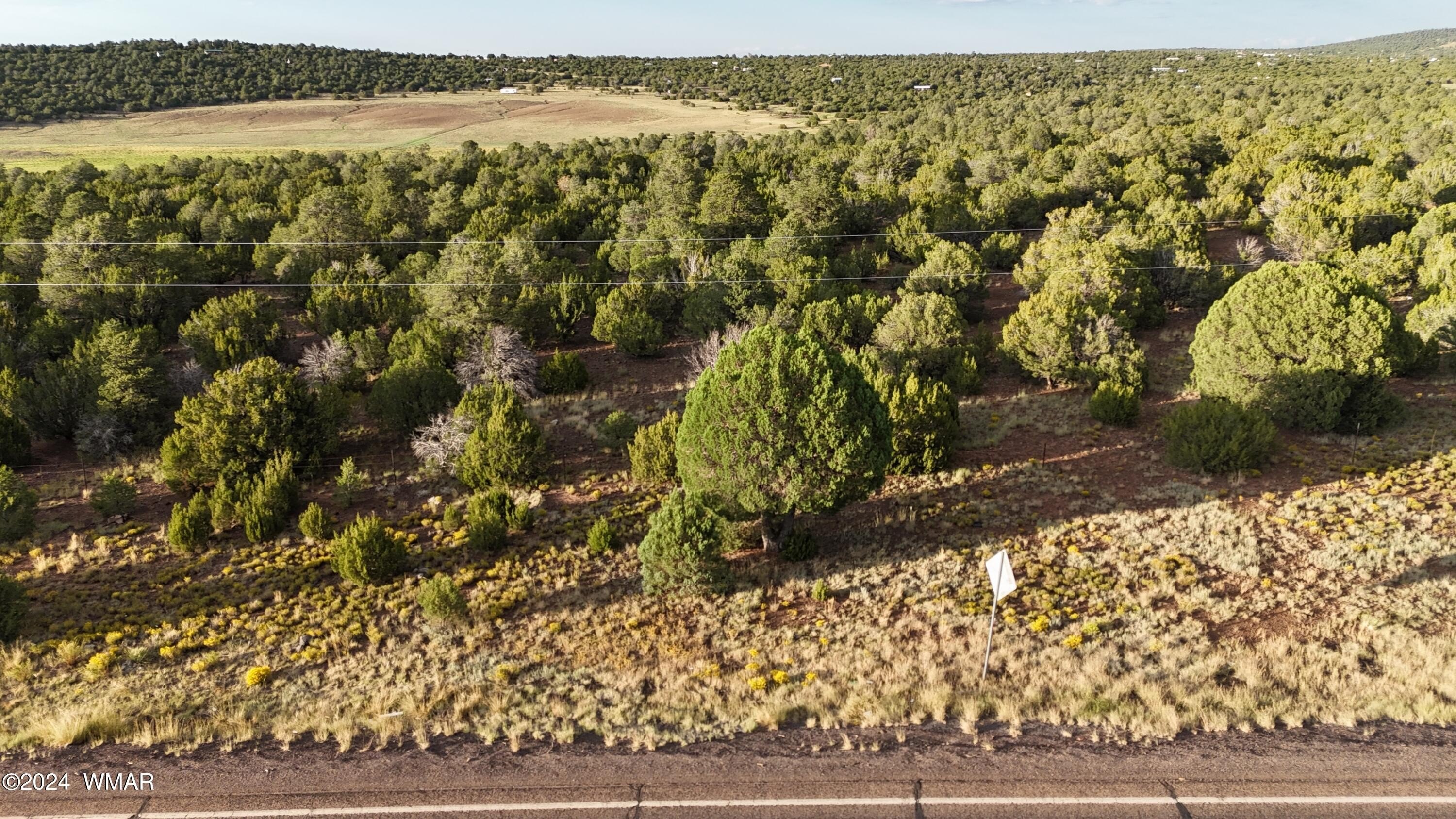 Vernon, AZ Land For Sale