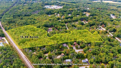 Conway Land Development Opportunity