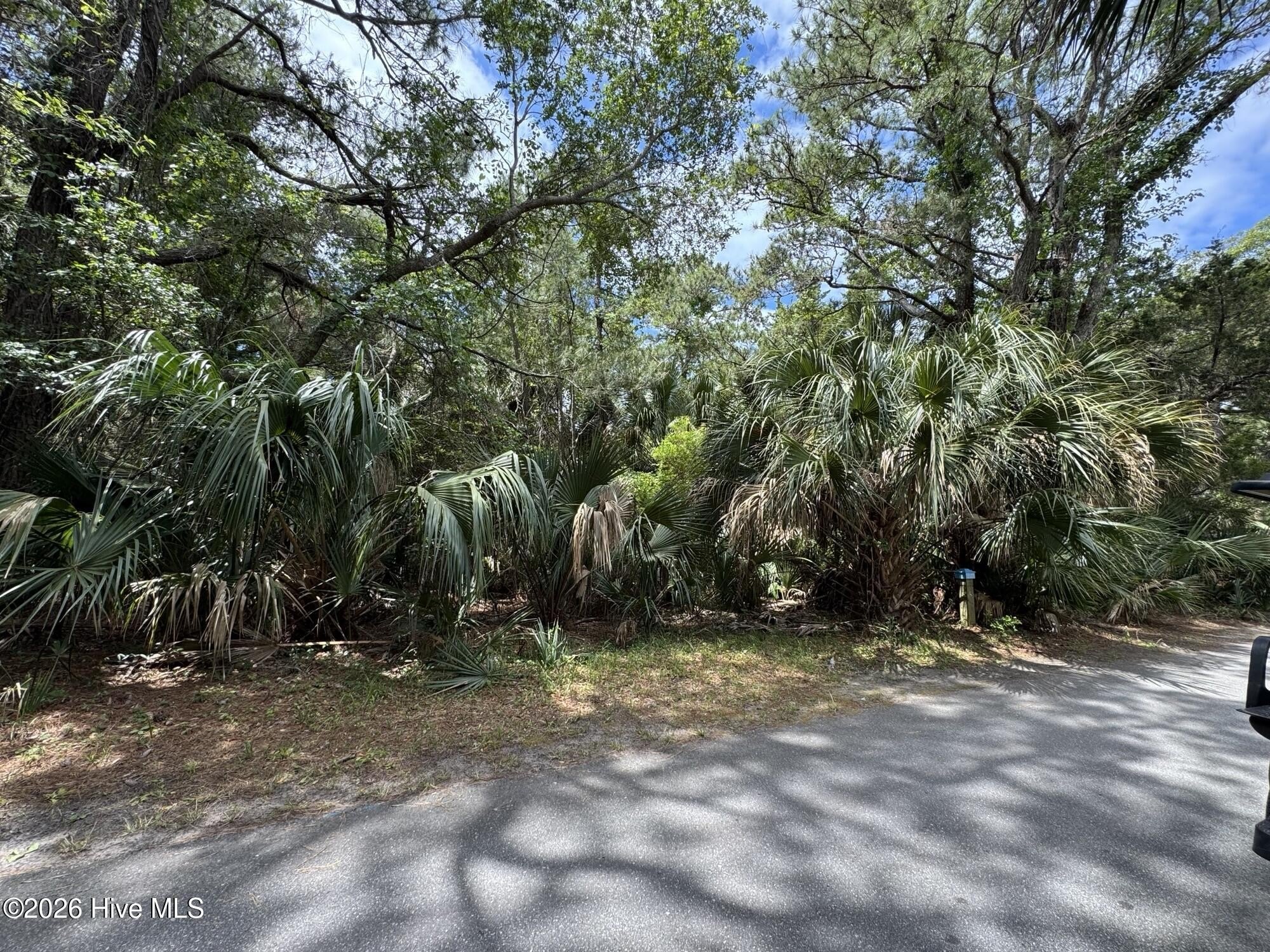 Land with Golf Course View