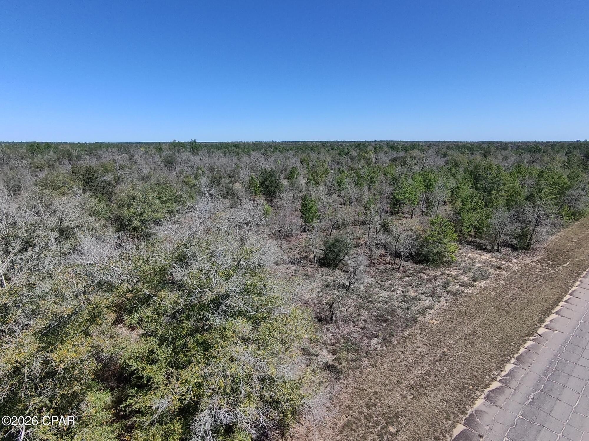 Land in Sunny Hills, Chipley