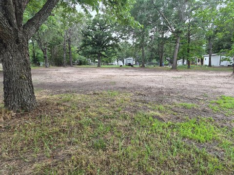 LAND - West Tawakoni, TX