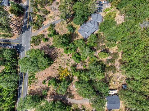 Cobb Mountain Land For Sale
