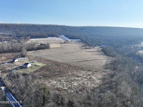 Residential Homebuilding Land Parcel