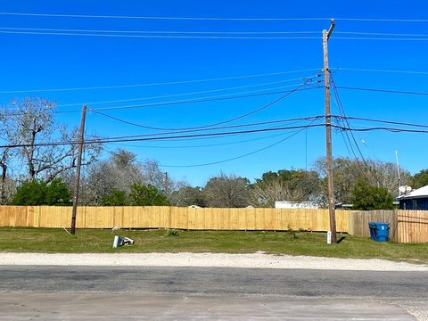 Rockport Residential/Commercial Lot Opportunity