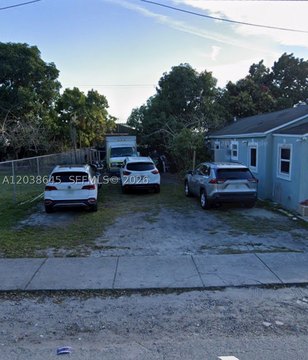 Residential - Miami, FL