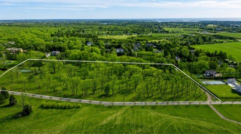 Southampton Vacant Land Subdivision Potential