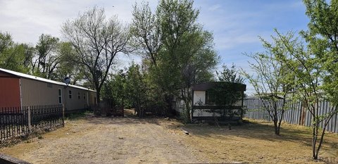 Residential Land in Lamar, Colorado
