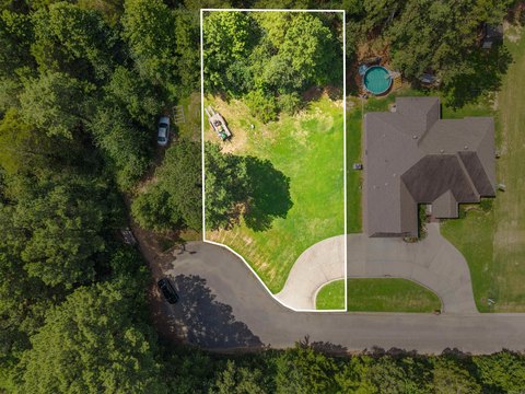 Residential Land in Searcy, AR