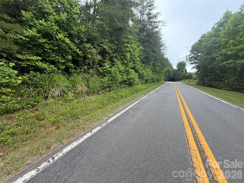 Residential Homesite with Creek Boundary