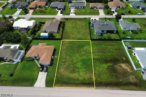 Land, Cape Coral, FL