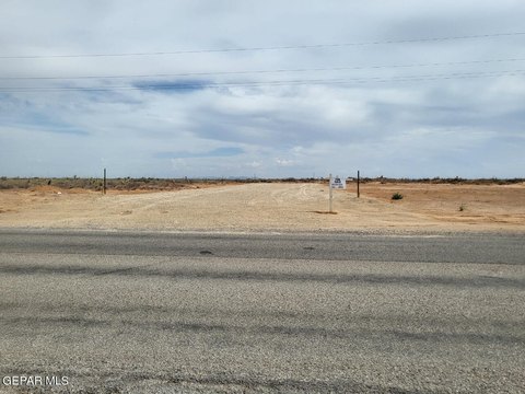 Horizon City Land For Sale