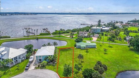 Land, TERRA CEIA, FL