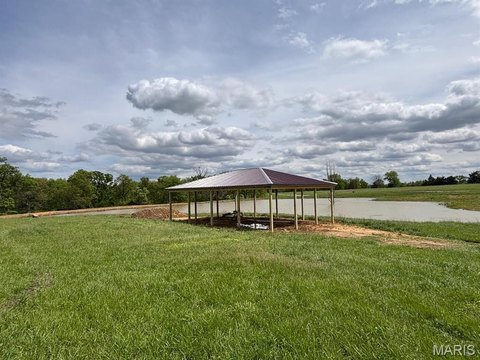 Land, Monroe City, MO