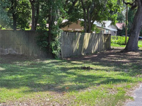 Land, ZEPHYRHILLS, FL