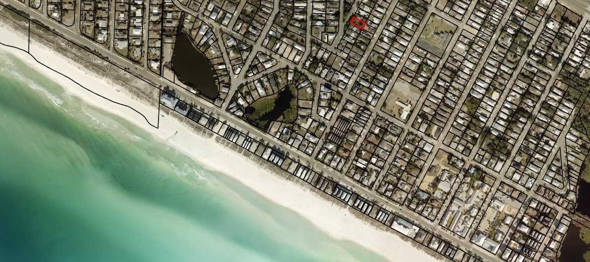 Coastal Land in Laguna Beach
