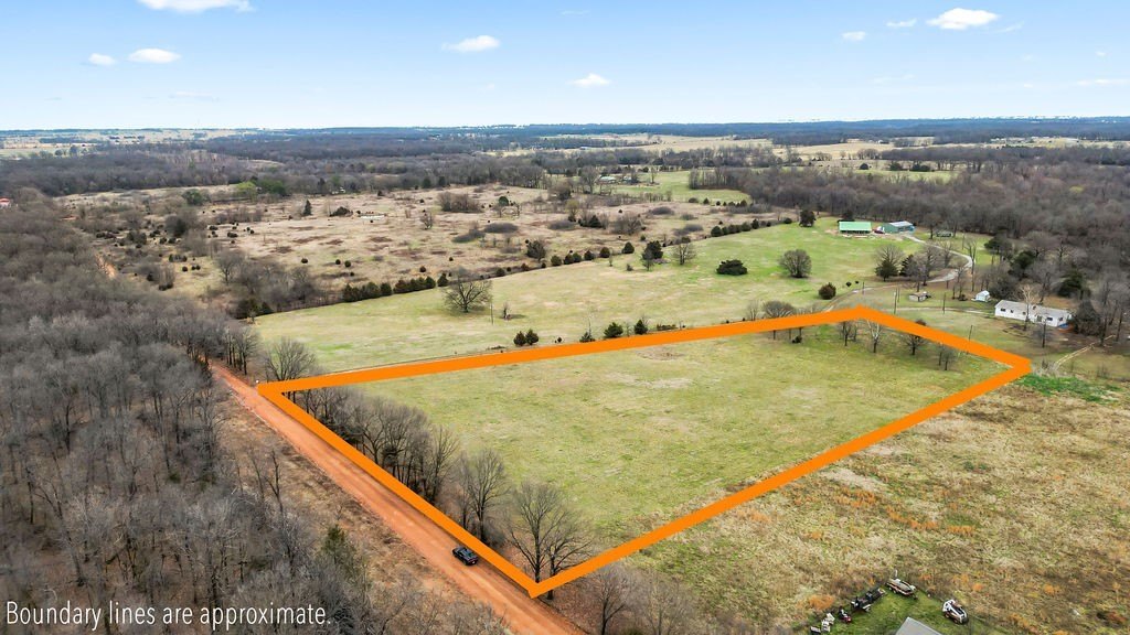 Gravette Land Near Bentonville