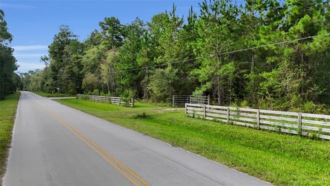 Land, STARKE, FL