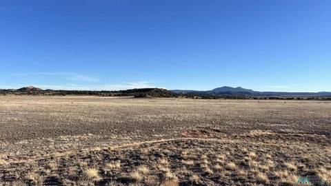 Land Near Quemado, New Mexico