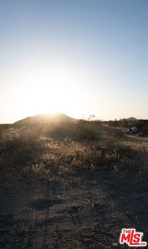 Land in Adelanto, CA