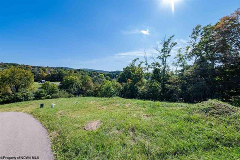 Residential Lot with Views