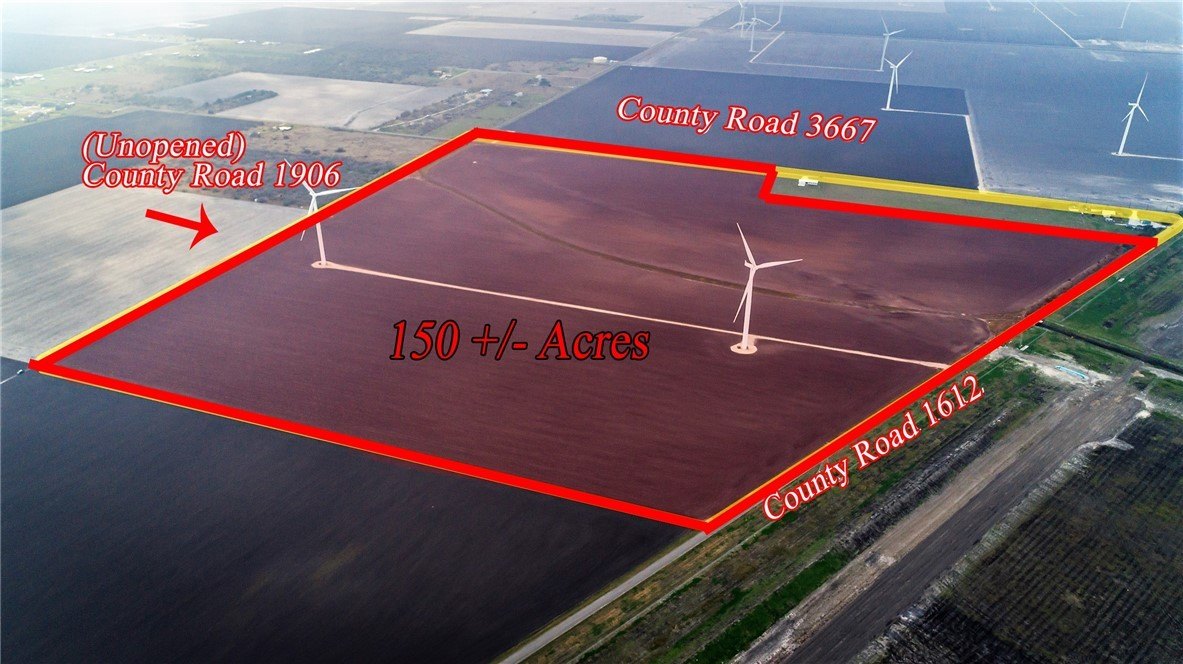 Portland TX Land For Sale