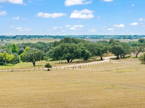 Land, Schulenburg, TX