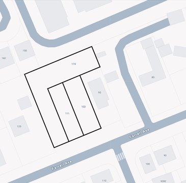 Residential Lots in Gilroy, CA