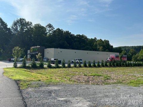 C-2 Commercial Land Parcel