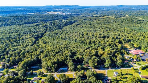 Versatile 20-Acre Land Parcel