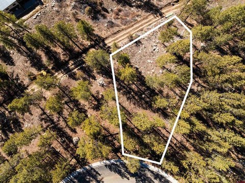 Durango Land For Sale