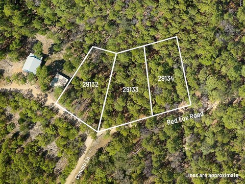 Lot, La Grange, TX