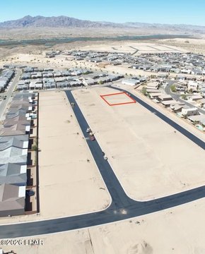 Land, Lake Havasu City, AZ