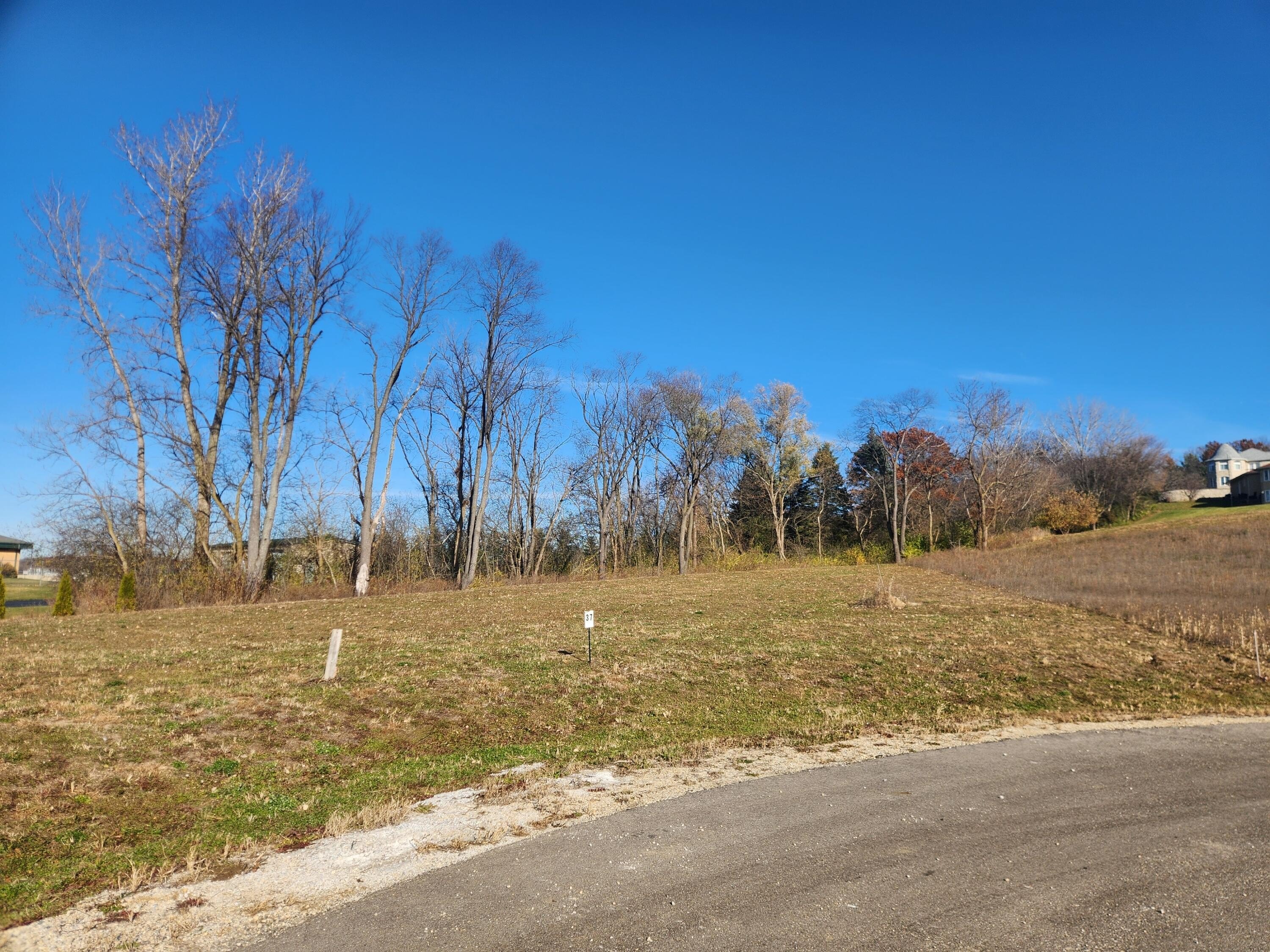 Burlington Vacant Duplex Lot