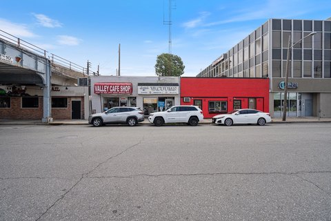 Valley Stream Retail Investment Opportunity