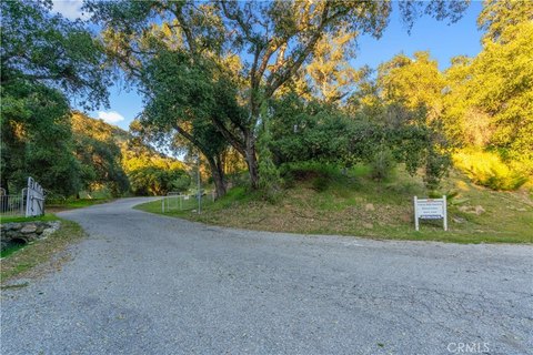 Former Scouting Camp/Church Retreat