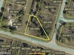 Land, Lehigh Acres, FL