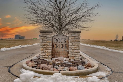 Land, Carlock, IL