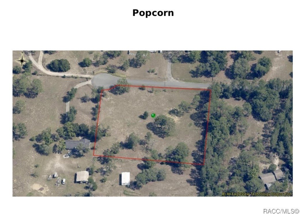 Inverness Vacant Land Opportunity