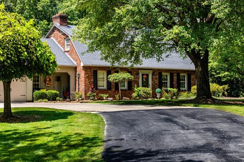 Versatile Mixed-Use Property