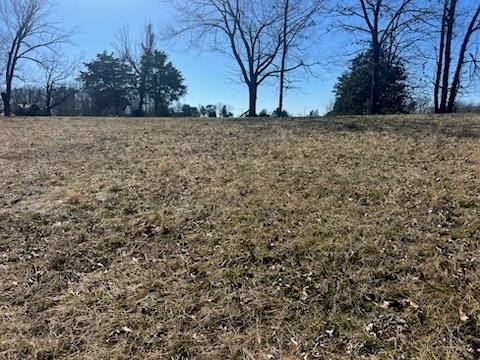 Byrdstown, TN Building Lot