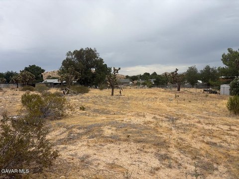 LAND - Palmdale, CA