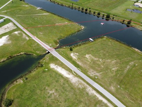 Land & Docks, Palm City, FL