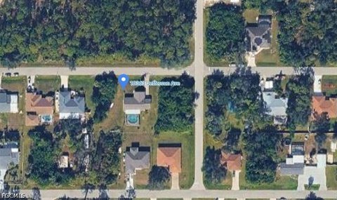 Land, Port Charlotte, FL