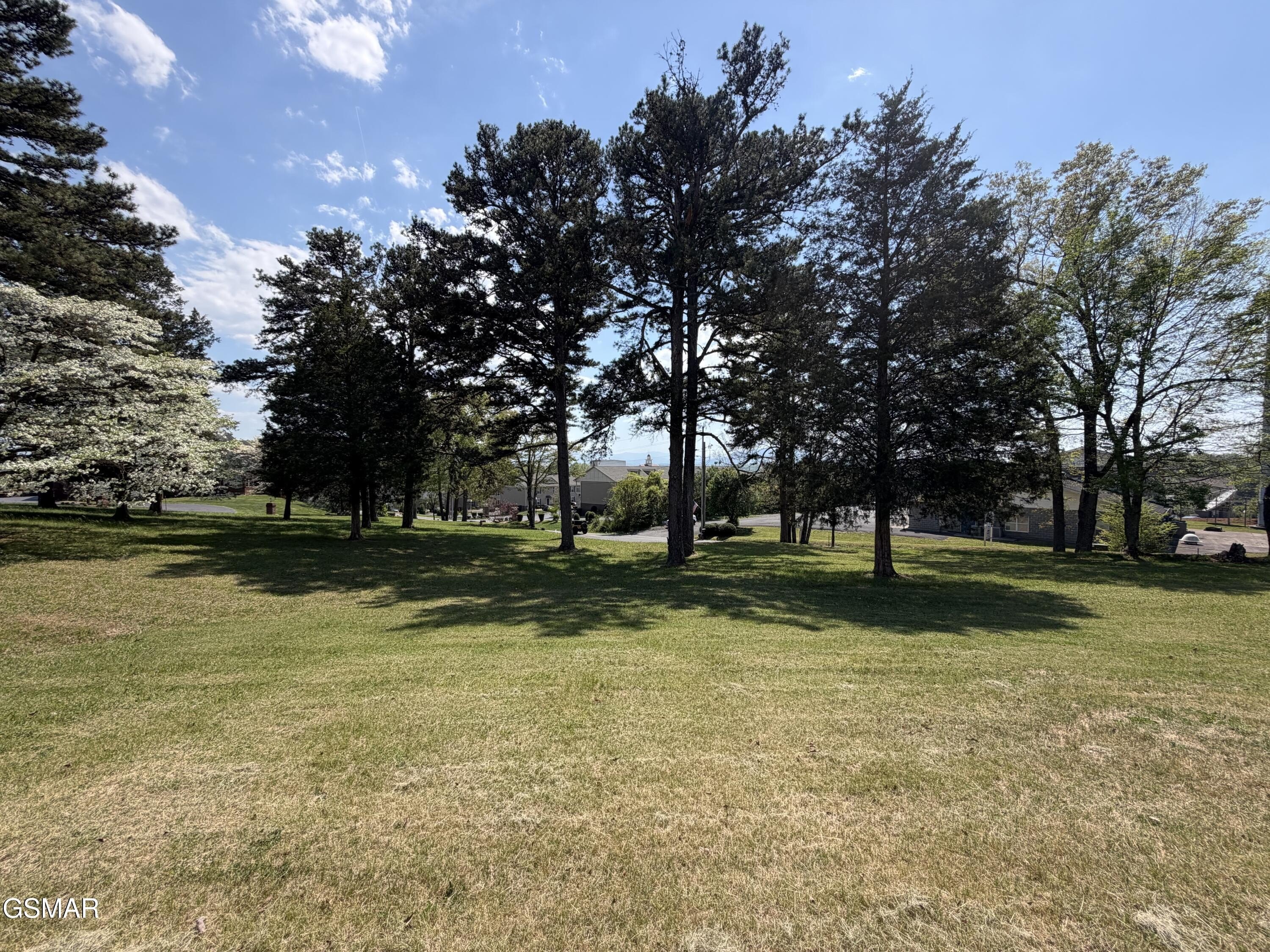 Corner Lot in Kodak, TN