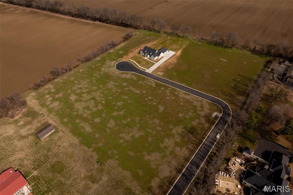 Residential Land in Gated Community