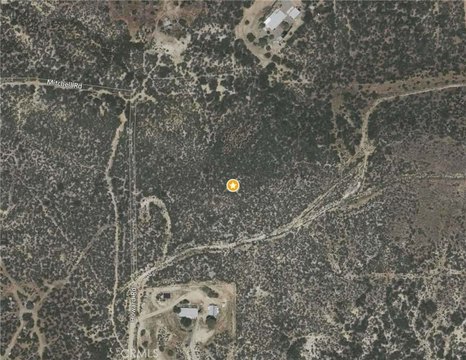 Anza Land Opportunity