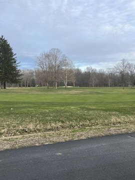 Buildable Lot on Golf Course