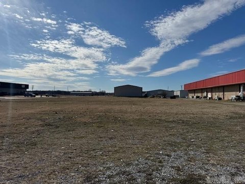 Commercial Land in Pocahontas, AR